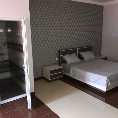 Liko Hostel يريفان المظهر الخارجي الصورة