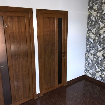 Liko Hostel يريفان المظهر الخارجي الصورة