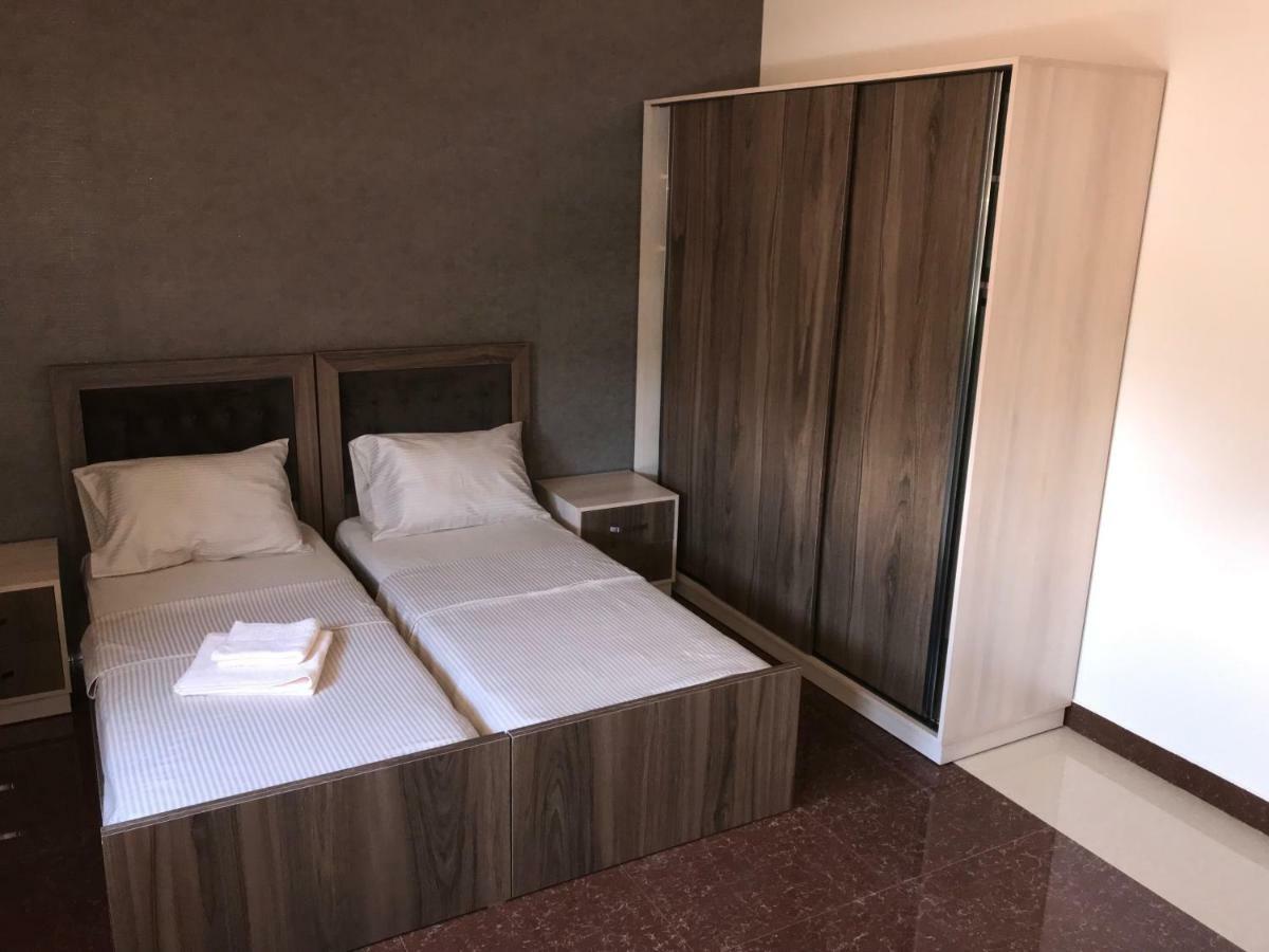 Liko Hostel يريفان المظهر الخارجي الصورة