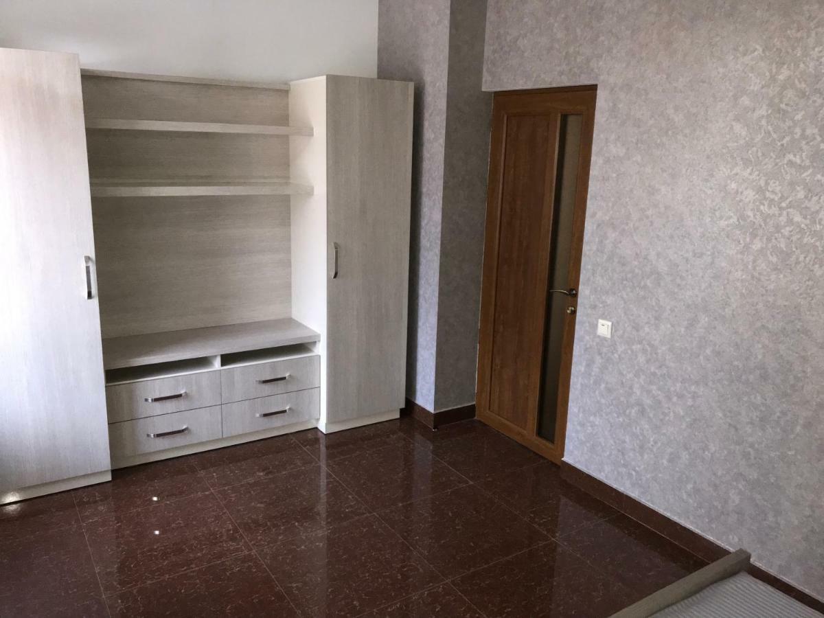 Liko Hostel يريفان المظهر الخارجي الصورة
