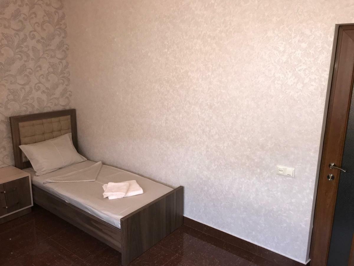Liko Hostel يريفان المظهر الخارجي الصورة