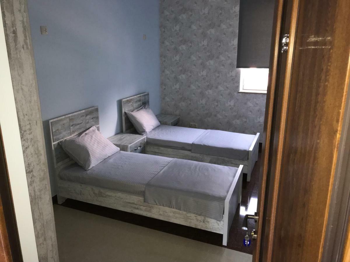 Liko Hostel يريفان المظهر الخارجي الصورة