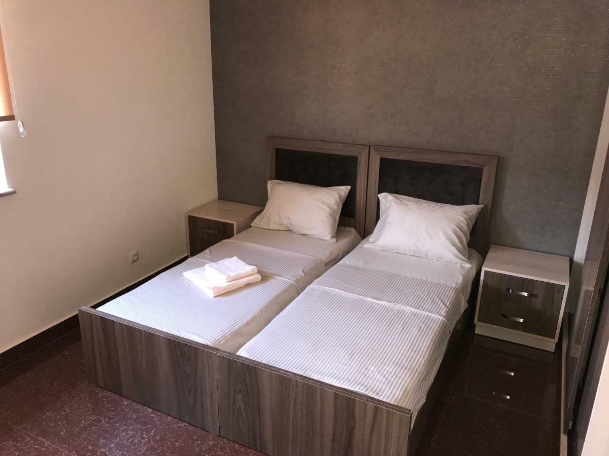 Liko Hostel يريفان المظهر الخارجي الصورة