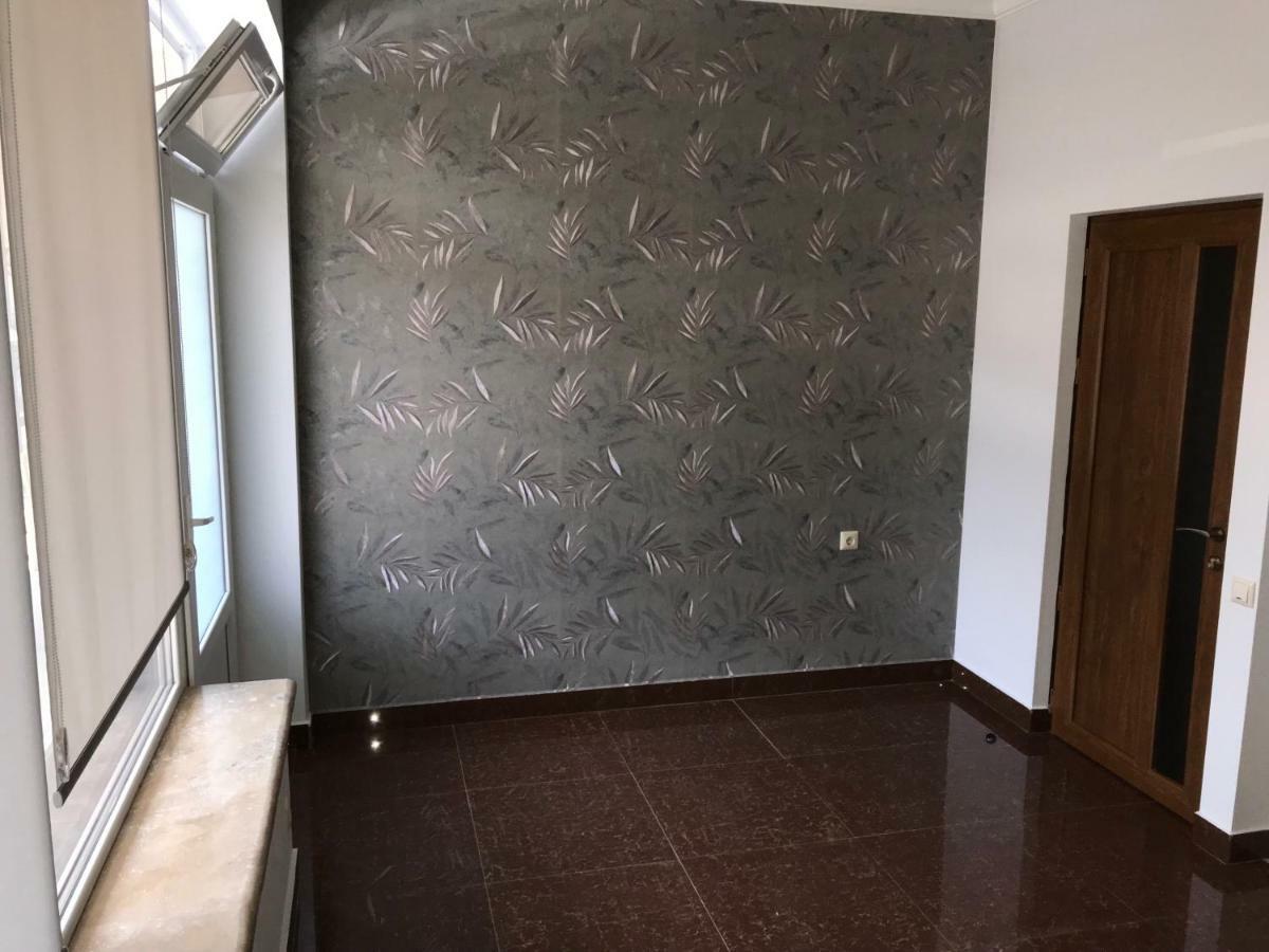 Liko Hostel يريفان المظهر الخارجي الصورة