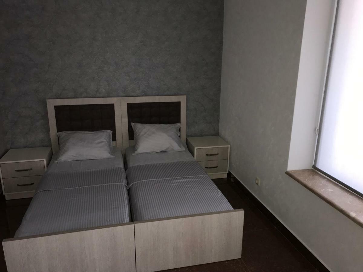 Liko Hostel يريفان المظهر الخارجي الصورة