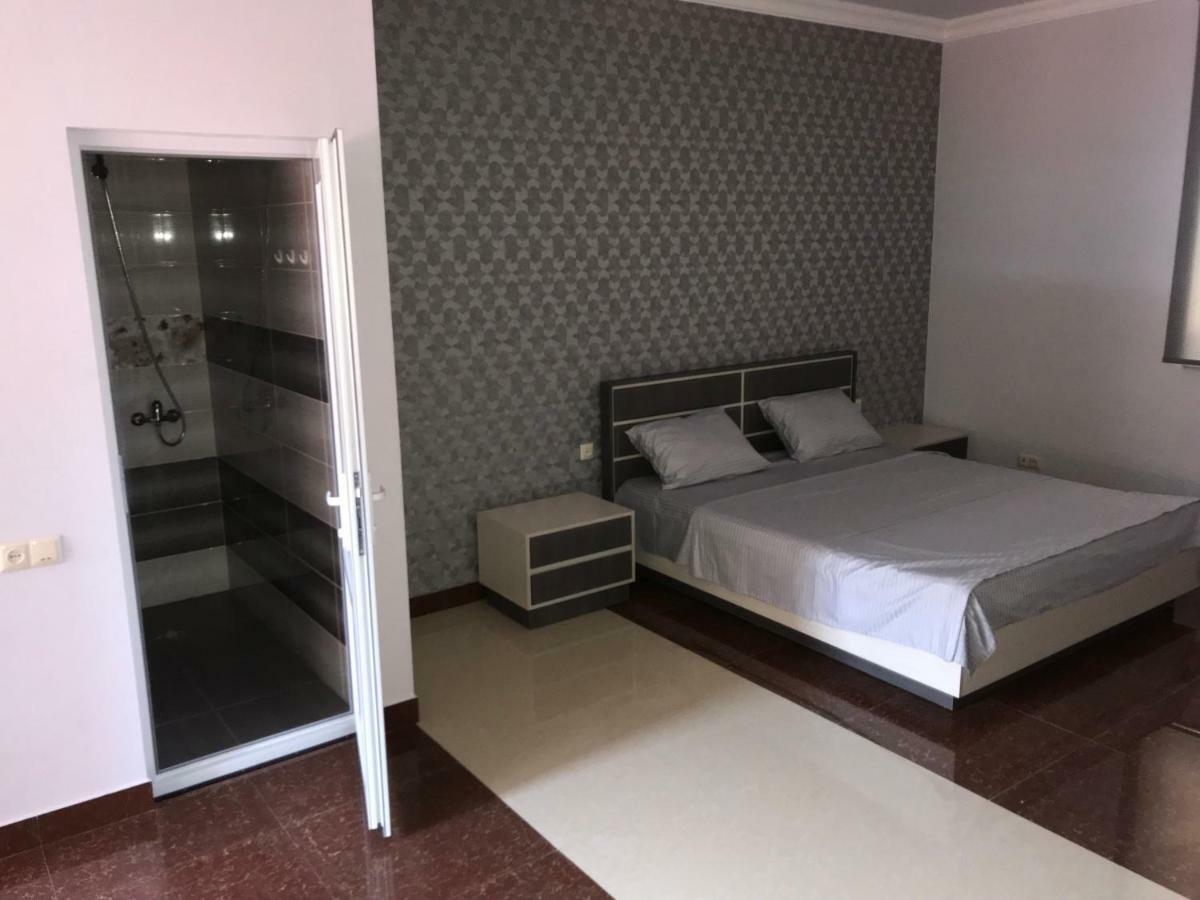 Liko Hostel يريفان المظهر الخارجي الصورة