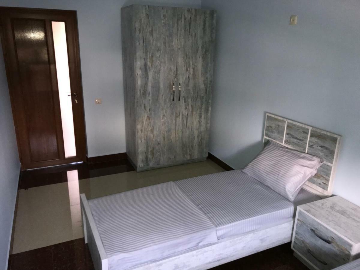 Liko Hostel يريفان المظهر الخارجي الصورة
