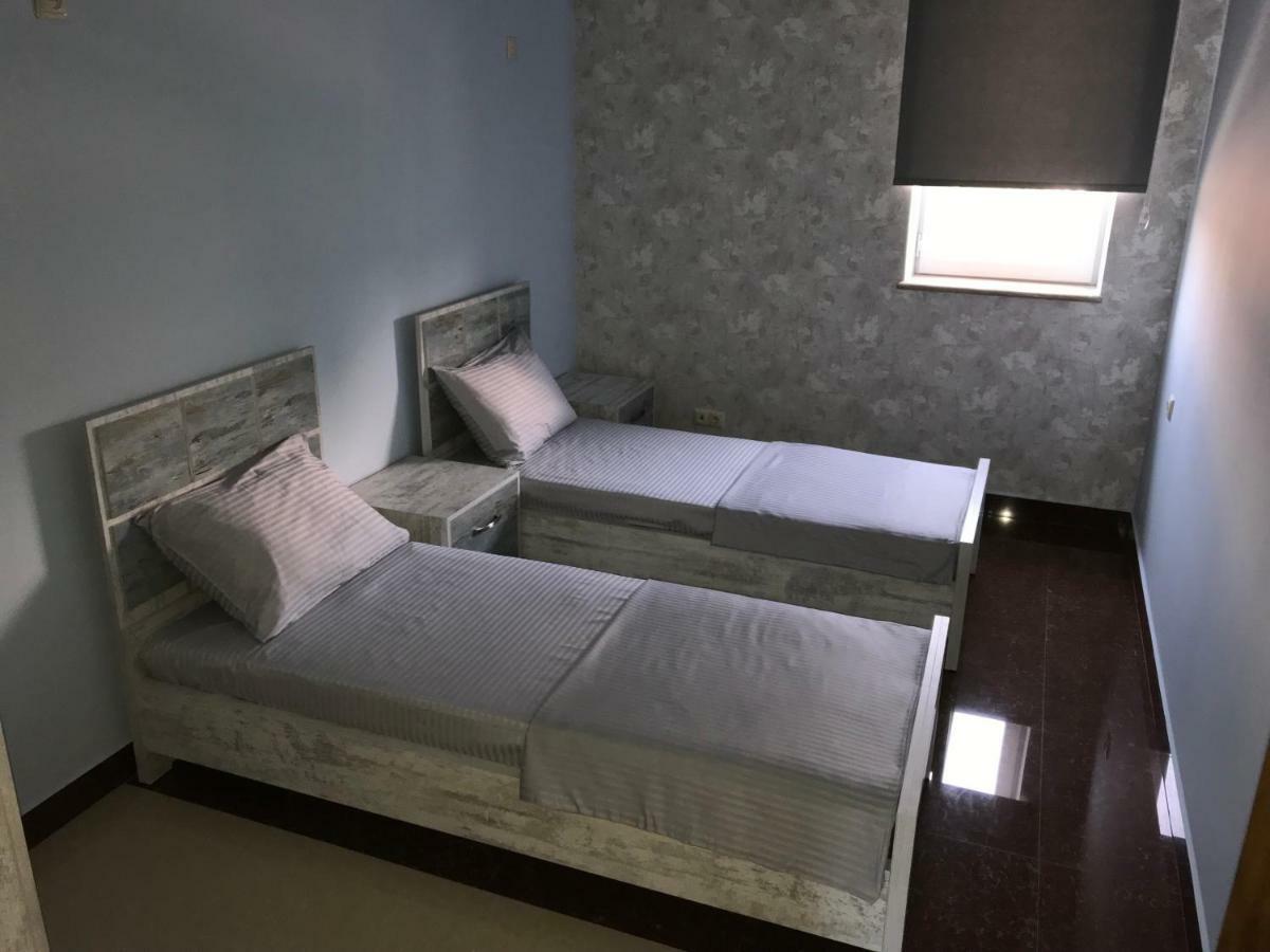 Liko Hostel يريفان المظهر الخارجي الصورة