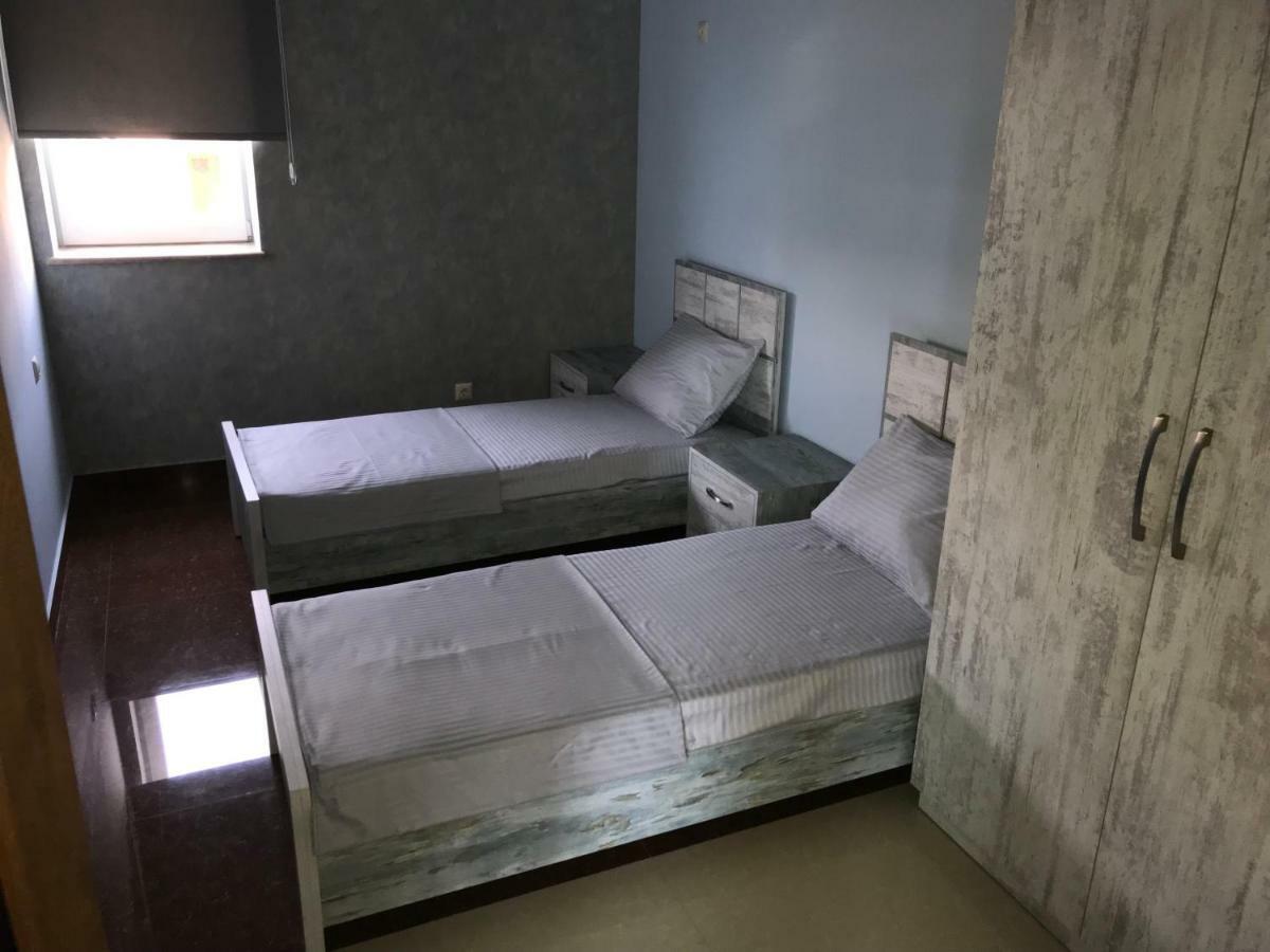 Liko Hostel يريفان المظهر الخارجي الصورة