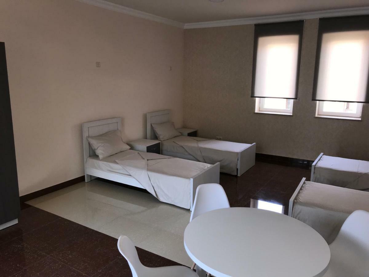 Liko Hostel يريفان المظهر الخارجي الصورة