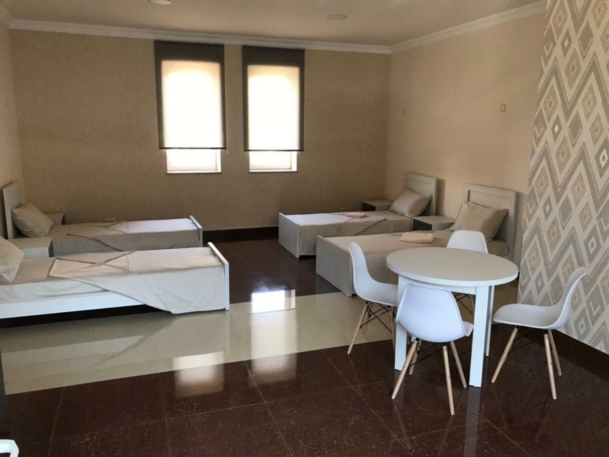 Liko Hostel يريفان المظهر الخارجي الصورة