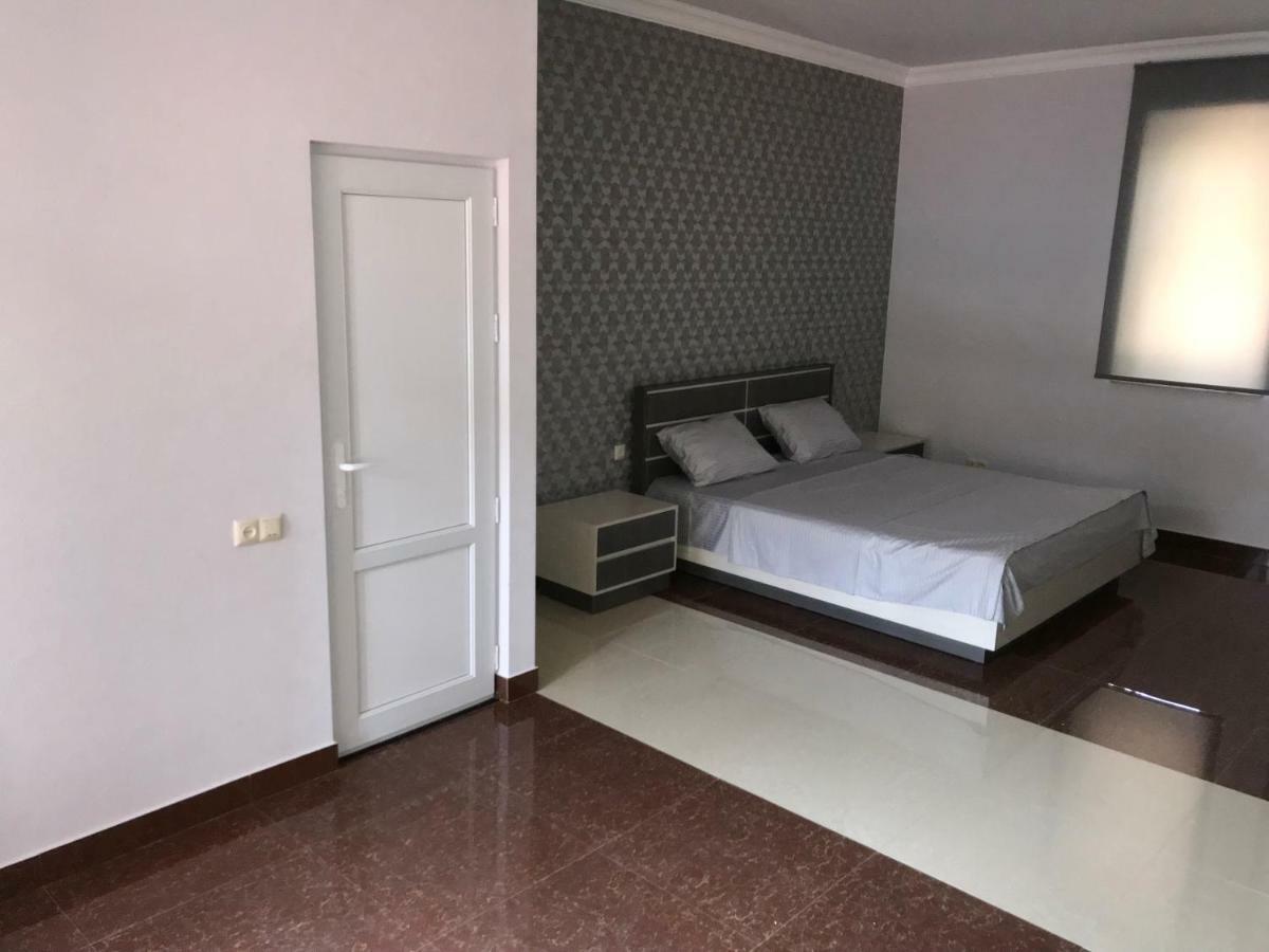 Liko Hostel يريفان المظهر الخارجي الصورة