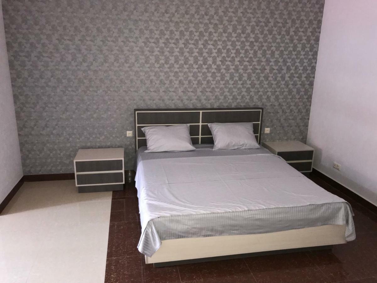 Liko Hostel يريفان المظهر الخارجي الصورة