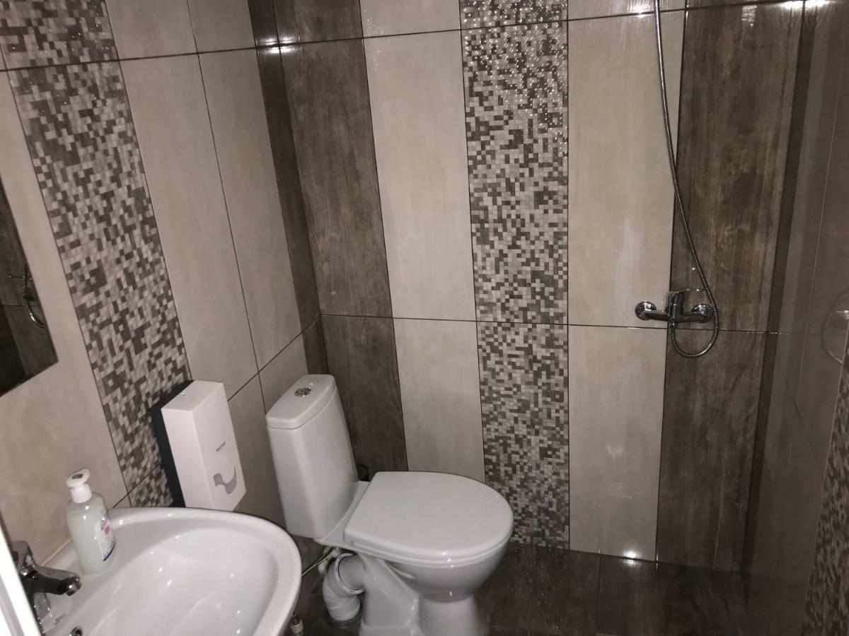 Liko Hostel يريفان المظهر الخارجي الصورة