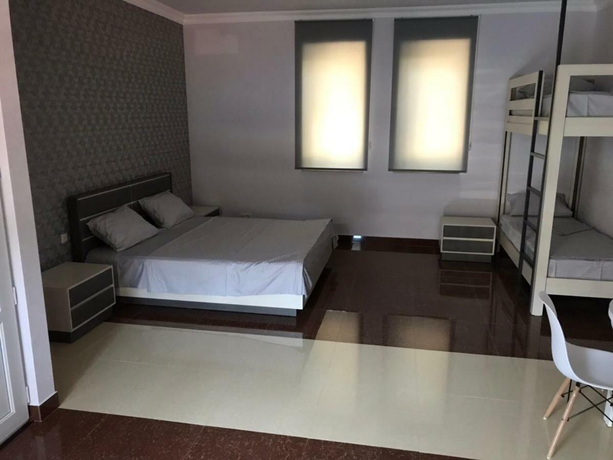 Liko Hostel يريفان المظهر الخارجي الصورة