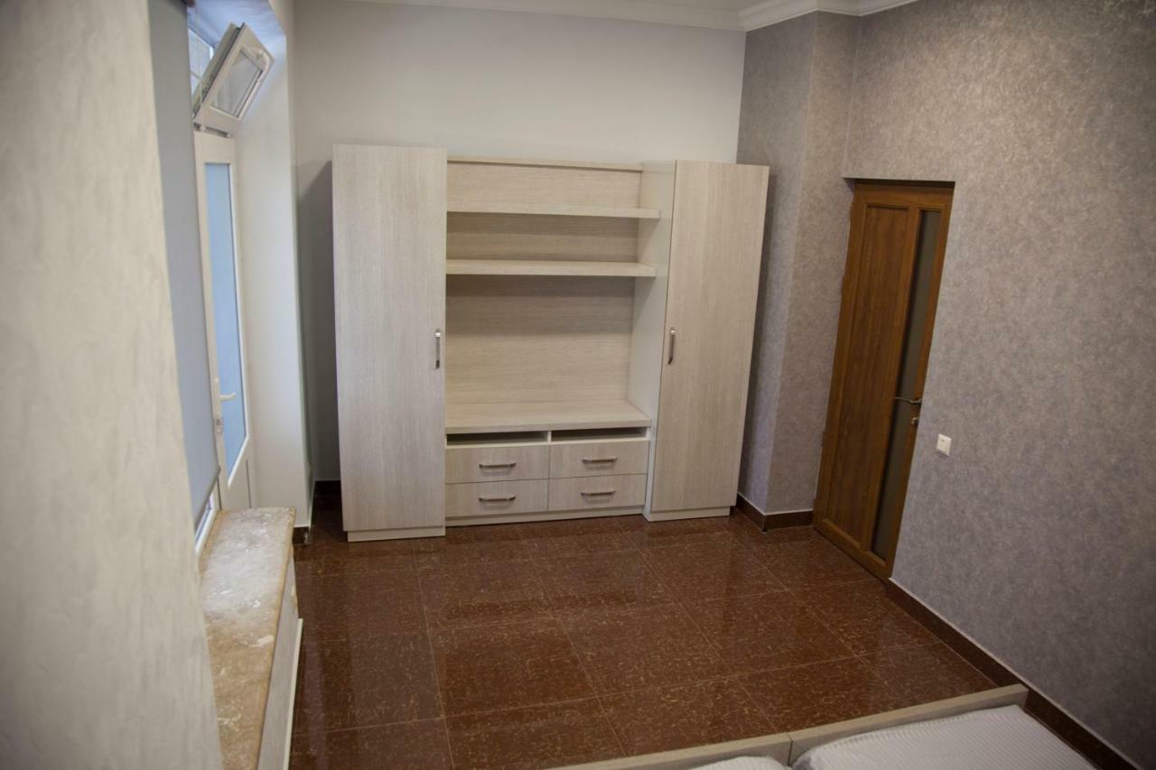 Liko Hostel يريفان المظهر الخارجي الصورة