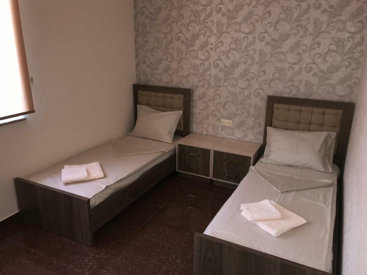 Liko Hostel يريفان المظهر الخارجي الصورة