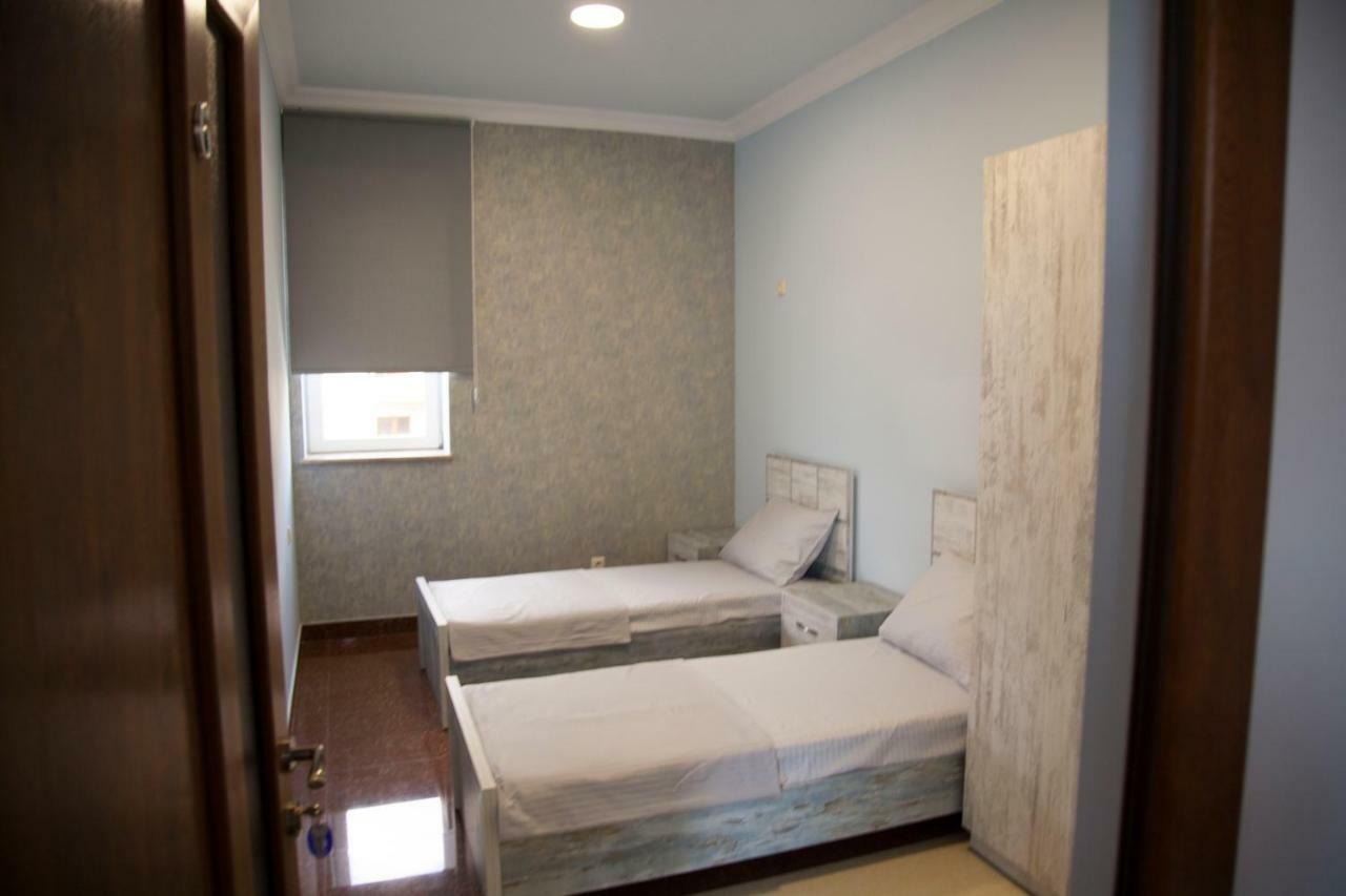 Liko Hostel يريفان المظهر الخارجي الصورة