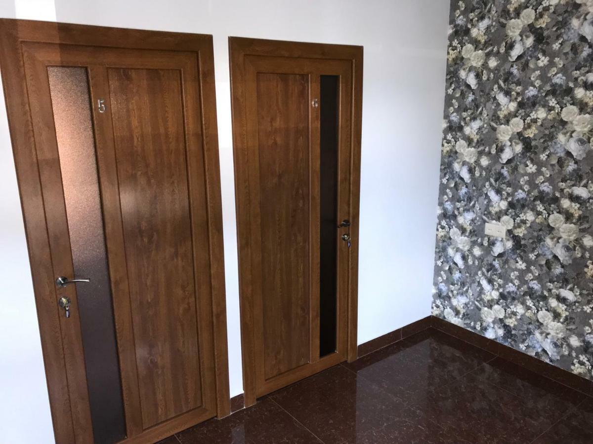 Liko Hostel يريفان المظهر الخارجي الصورة