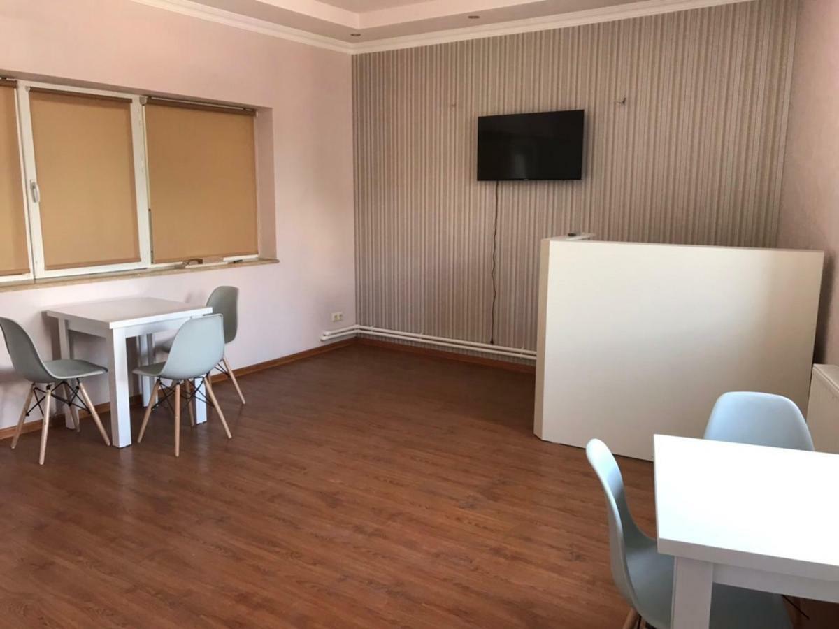 Liko Hostel يريفان المظهر الخارجي الصورة