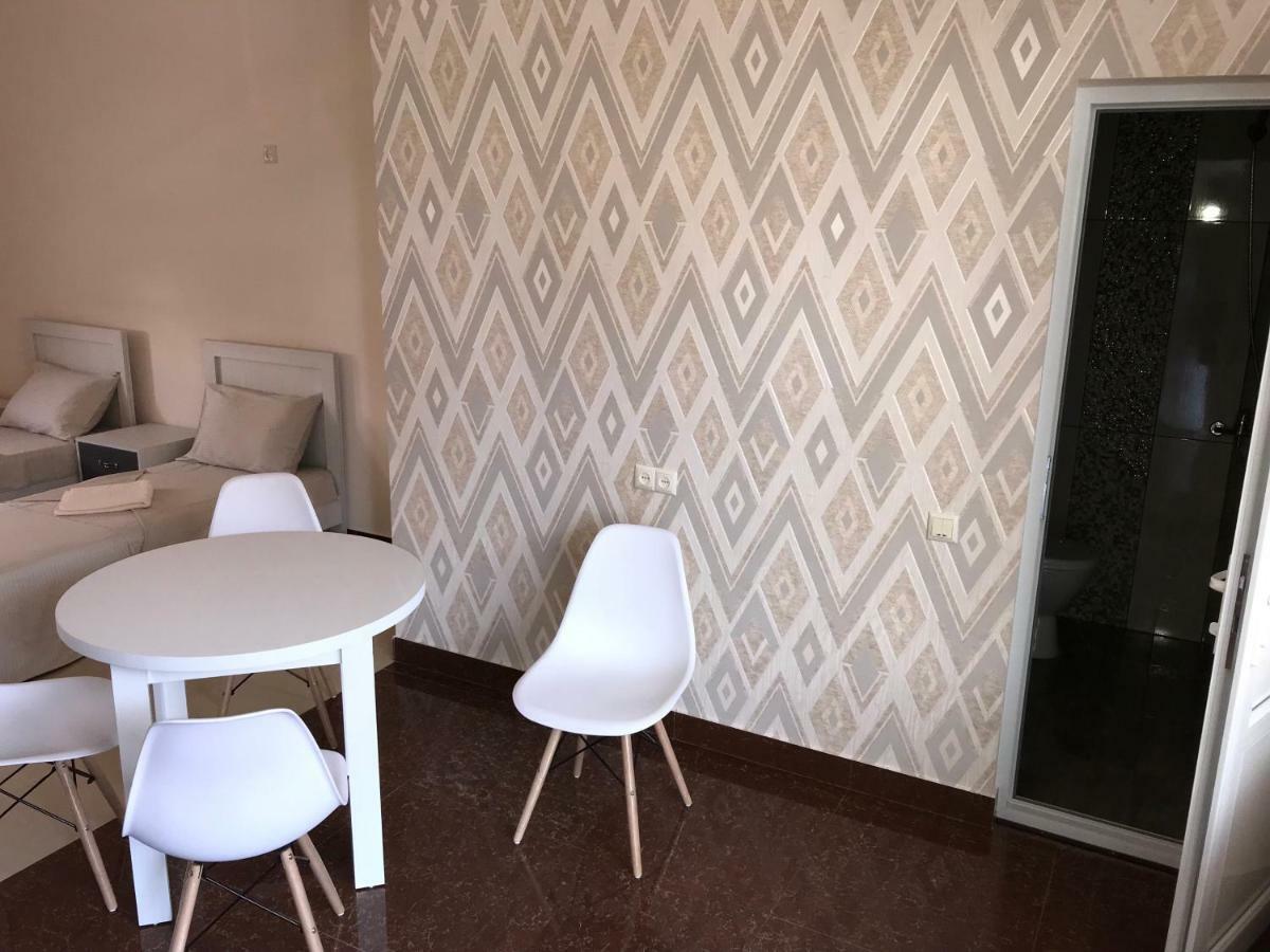 Liko Hostel يريفان المظهر الخارجي الصورة