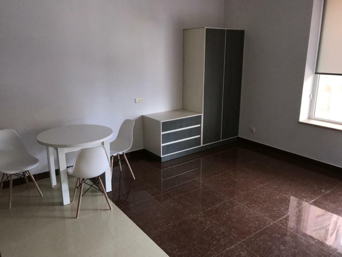 Liko Hostel يريفان المظهر الخارجي الصورة