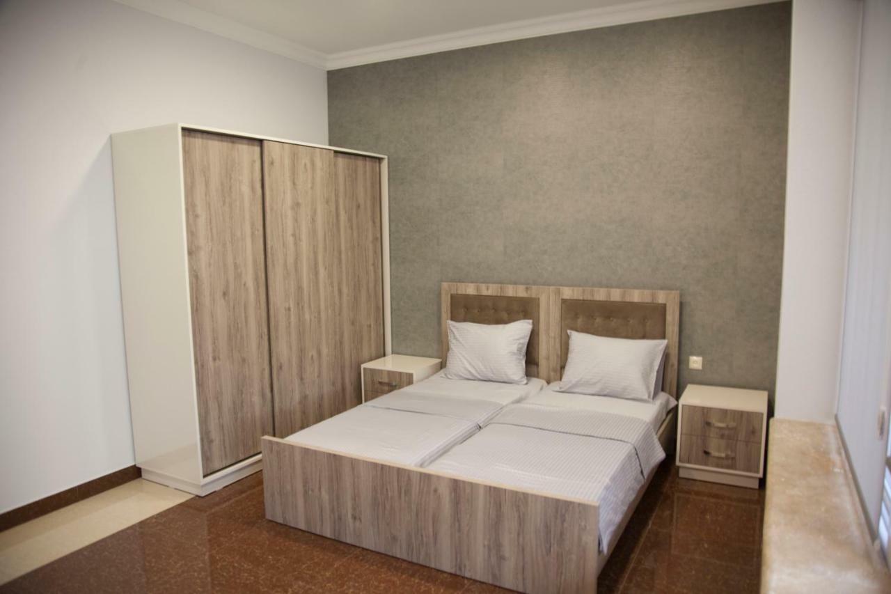 Liko Hostel يريفان المظهر الخارجي الصورة