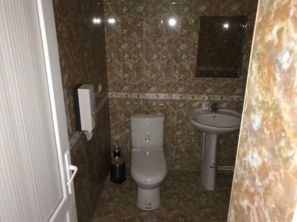 Liko Hostel يريفان المظهر الخارجي الصورة