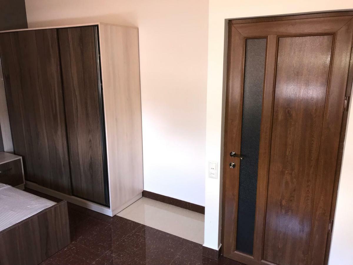 Liko Hostel يريفان المظهر الخارجي الصورة