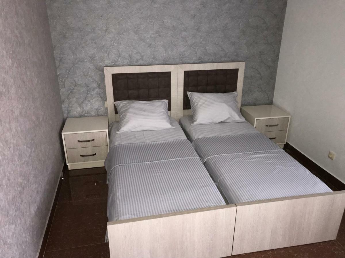 Liko Hostel يريفان المظهر الخارجي الصورة