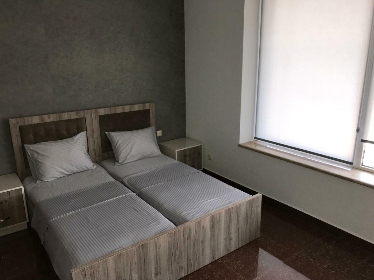 Liko Hostel يريفان المظهر الخارجي الصورة