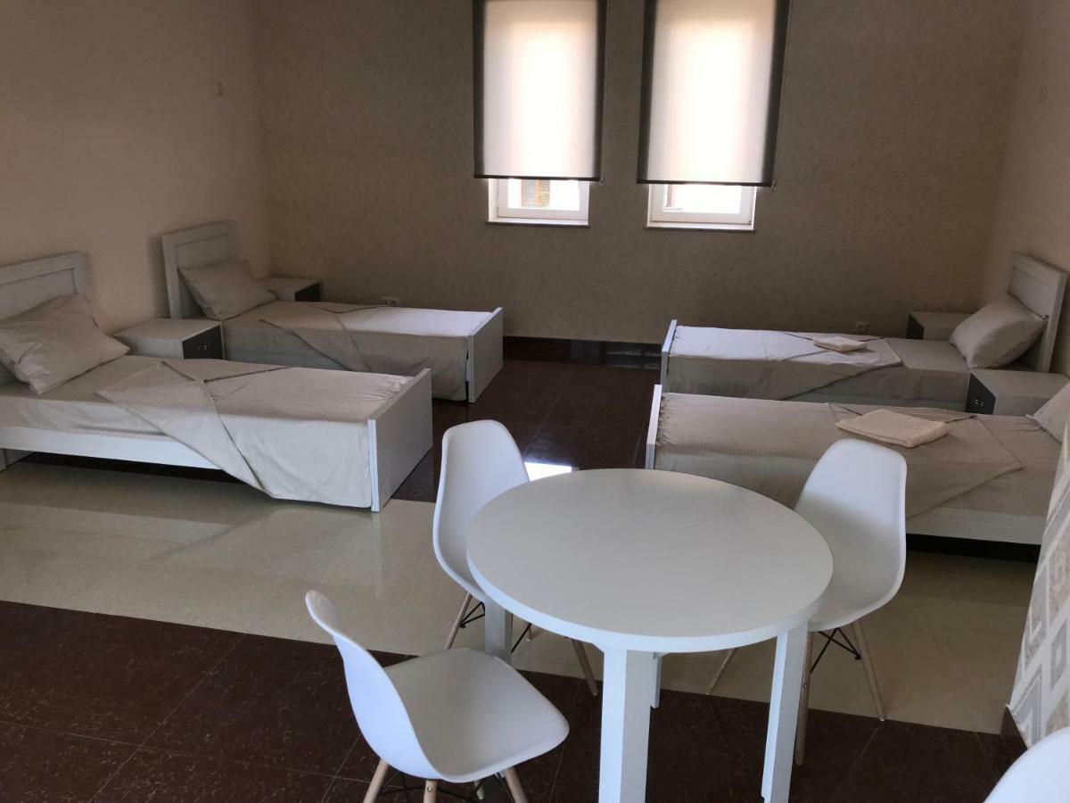 Liko Hostel يريفان المظهر الخارجي الصورة