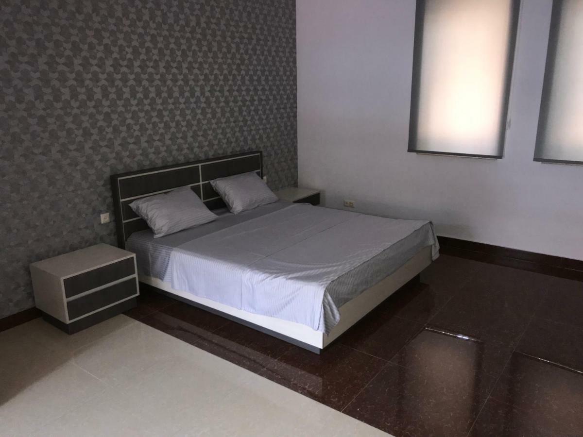 Liko Hostel يريفان المظهر الخارجي الصورة